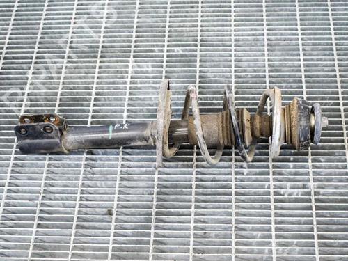 Used Left front shock absorber Left front shock absorber DACIA SANDERO II 1.5 dCi 75 / Blue dCi 75 (B8JW, B8M4, B8AH, B8M7, B8M6) (75 hp) 6740602 6740602