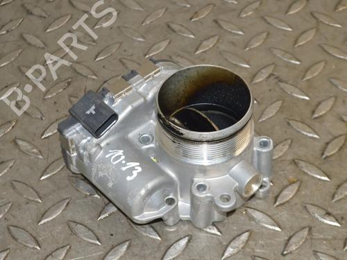 Used Throttle body LAND ROVER DISCOVERY SPORT (L550) 2.0 4x4 (241 hp) 30220477
