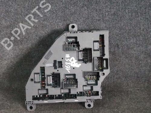 Fuse box BMW 5 (F10) 520 d | BP6725119E1 