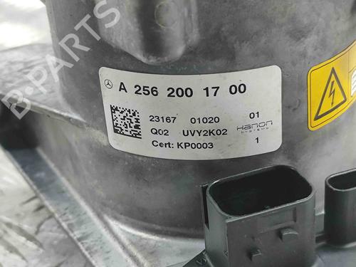 Auxiliary water pump MERCEDES-BENZ GLE (V167) GLE 450 4-matic (167.159) | BP29459486M111 