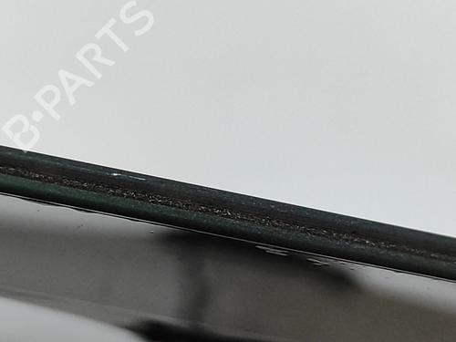 Rear left door window PORSCHE PANAMERA (970) 4.8 4S | BP27282372C20 