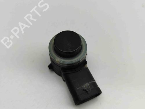 Electronic module VW GOLF VII (5G1, BQ1, BE1, BE2) e-Golf | BP27245115M83