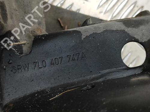 Subframe PORSCHE CAYENNE (92A) 3.0 Diesel | BP16194826M9 