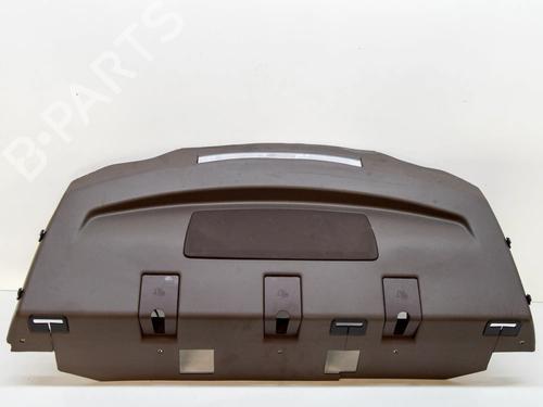 Used Rear parcel shelf Rear parcel shelf MASERATI QUATTROPORTE VI 3.0 S Q4 (411 hp) 12175105 12175105