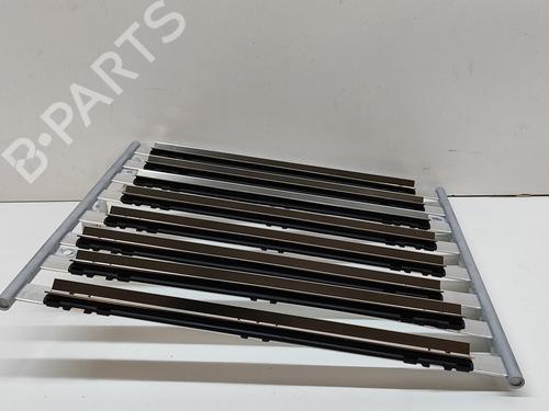 Elektronisk modul MERCEDES-BENZ B-CLASS Sports Tourer (W245) B 180 CDI (245.207) | BP16711806M83 