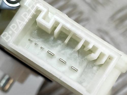 Left front window motor BMW 3 Touring (G21, G81) 330 e Plug-in-Hybrid | BP27772745E21