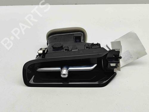 Luftventilen POLESTAR POLESTAR 2 (534) EV (476 hp) 27798054