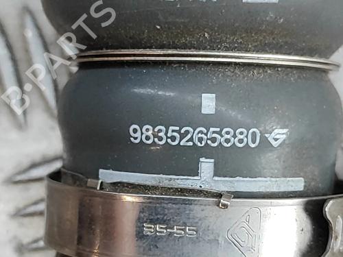 Pipe OPEL MOKKA 1.2 (76) | BP27794568M125 - Image 6