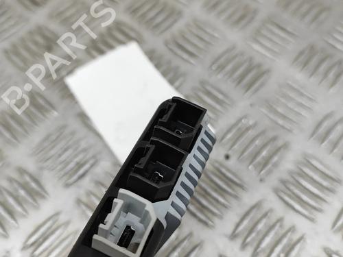 Electronic module TESLA MODEL X (5YJX) P100D AWD | BP26290363M83