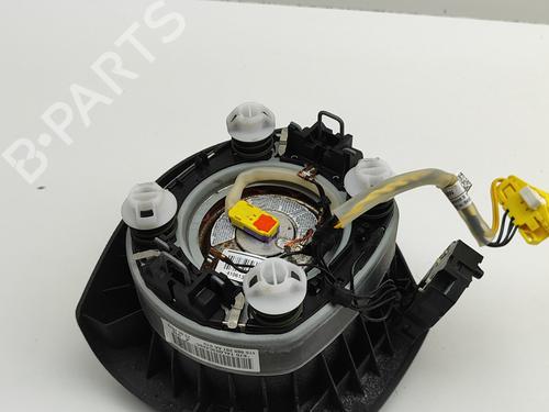 Driver airbag VW TIGUAN (5N_) 2.0 TDI 4motion | BP27217283C9 