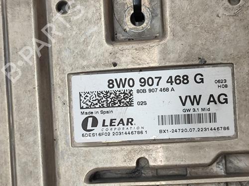 Elektronisk modul AUDI A5 Sportback (F5A, F5F) 35 TDI | BP28194727M83 