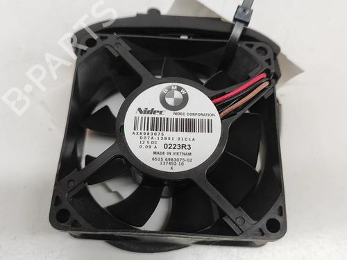 Electronic module BMW i3 (I01) Electric | BP24819394M83 