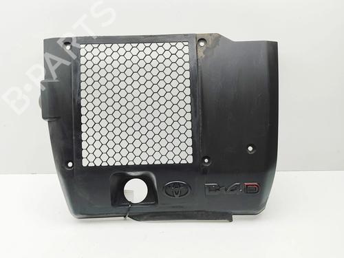 Used Upper protection Upper protection TOYOTA HILUX VII Pickup (_N1_, _N2_, _N3_) 3.0 D-4D 4WD (KUN26) (163 hp) 34630821 34630821