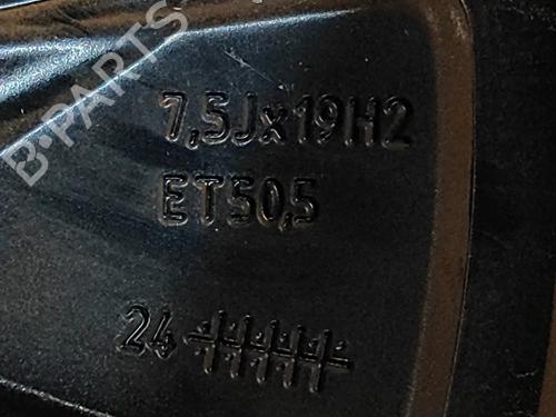 Fælk VOLVO EX40 (536) EV | BP38650211C45 - Image 3