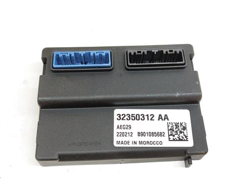 Used Electronic module POLESTAR POLESTAR 2 (534) EV (224 hp) 28548810