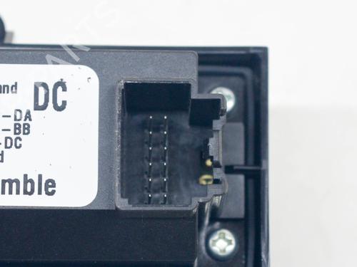 Gear lever JAGUAR I-PACE (X590) EV400 AWD | BP27750711M90 