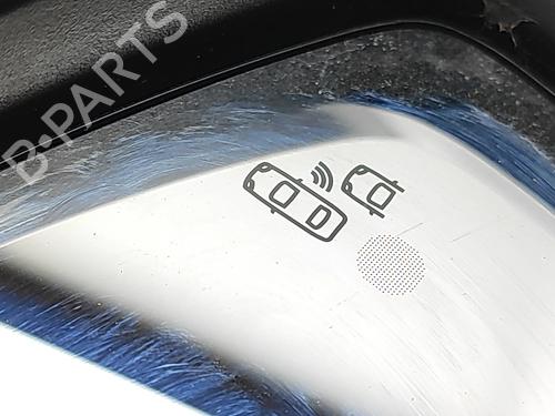 Left mirror OPEL MOKKA 1.2 (76) | BP33883093C26  - Image 13