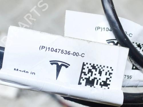 Wiring harness TESLA MODEL X (5YJX) P100D AWD | BP14623909E16 