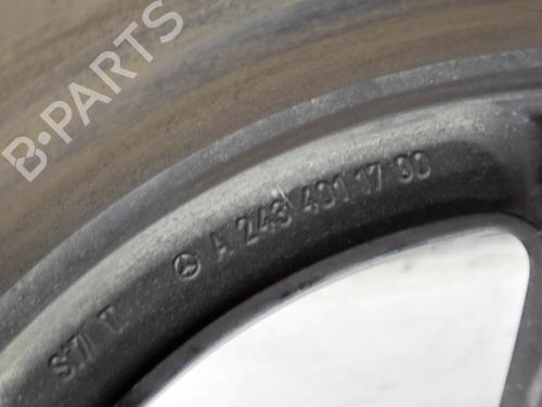 Fælk MERCEDES-BENZ EQA (H243) EQA 250 (243.701) | BP33359071C45 - Image 7