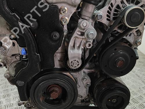 Engine MAZDA 6 Saloon (GJ, GL) 2.2 D (GJ2FP, GJ1021, GJ1022, GL1021) | BP28033860M1 