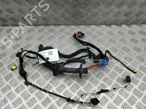 Used Wiring harness Wiring harness PORSCHE 911 (991) 3.8 Carrera S (400 hp) 29337393 29337393