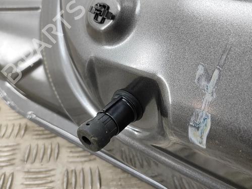 Tailgate CITROËN C4 X (BD_, BE_, BF_) ë-C4 X (BFZKXC) | BP28550197C6