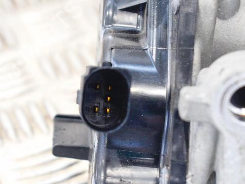 Egr AUDI A6 C7 (4G2, 4GC) 2.0 TDI | BP6755002M69 