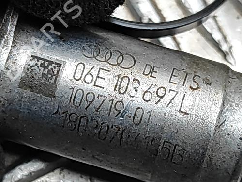 Electronic sensor AUDI A6 C7 (4G2, 4GC) 1.8 TFSI | BP38342961M84 - Image 6