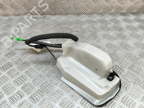 Used Front left lock Front left lock TESLA MODEL Y (5YJY) EV Performance All-wheel Drive (462 hp) 28687083 28687083