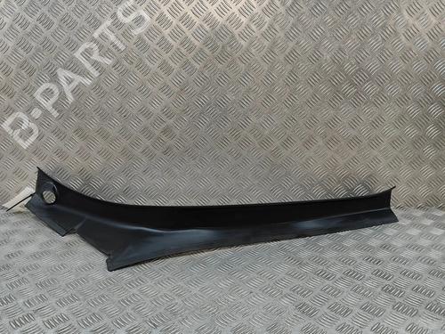 Used Boot lining Boot lining TESLA MODEL X (5YJX) 90D AWD (525 hp) 20675567 20675567