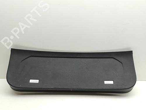 Used Boot lining Boot lining BMW X6 (G06, F96) M (600 hp) 33393613 33393613