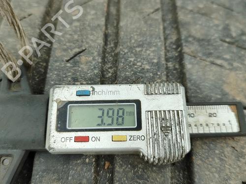 Fælk BMW iX (I20) xDrive 40 | BP30358991C45 