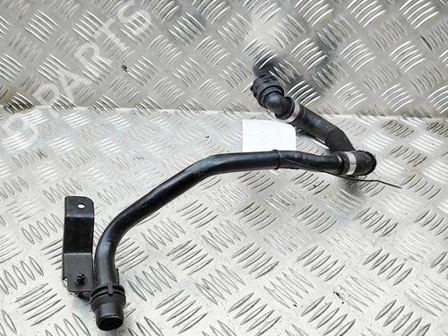 Pipe MERCEDES-BENZ EQS (V297) EQS 450+ (297.123) | BP39205505M125 - Image 2
