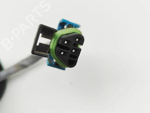 Electronic sensor SAAB 9-4X 3.0 XWD | BP38565710M84  - Image 5