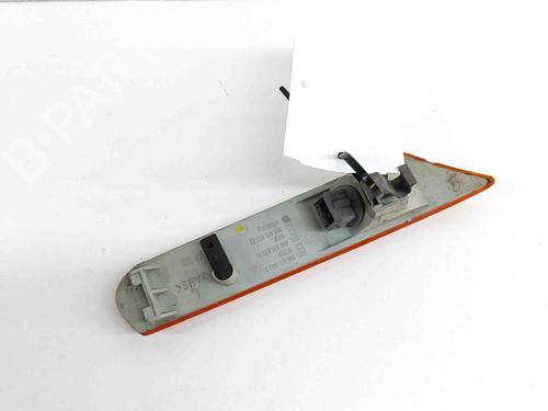 Left front indicator PORSCHE 911 (996) 3.4 Carrera | BP16348856C32 