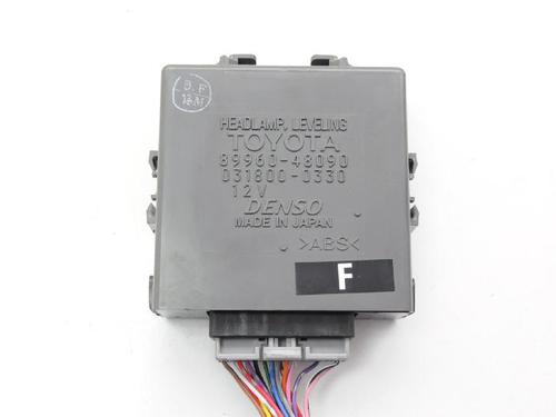 Módulo eletrónico LEXUS RX (_U3_) 300 (MCU35_, MCU35R) (204 hp) 9865200