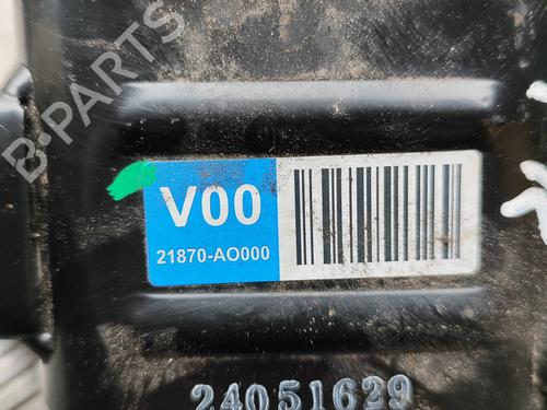Engine mount KIA NIRO II (SG2) EV | BP36068016M89 - Image 7