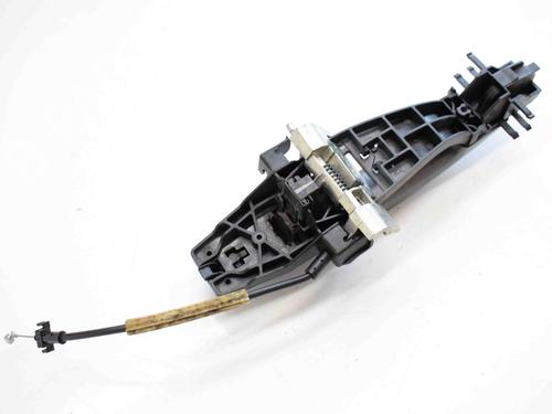 Türgriff hinten rechts außen LAND ROVER RANGE ROVER SPORT I (L320) 2.7 D 4x4 | BP30209470C130