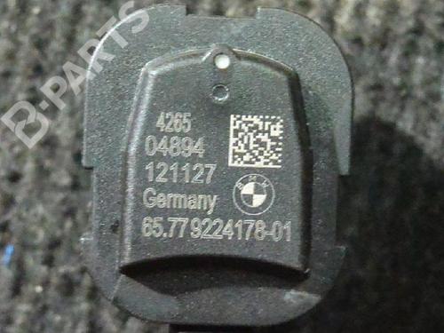 Elektronisk sensor BMW X5 (F15, F85) xDrive 30 d | BP6726983M84 