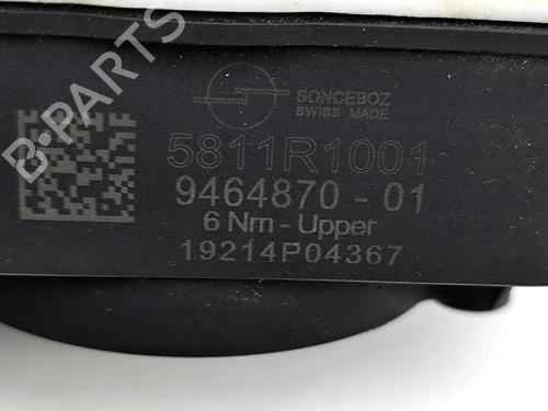 Electronic module BMW 8 Coupe (G15, F92) 840 i | BP37698604M83  - Image 7