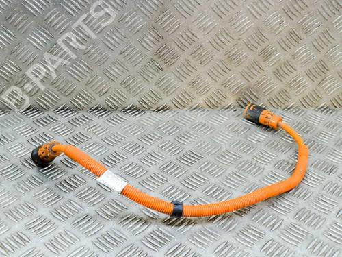Used Wiring harness BMW i3 (I01) Range Extender (170 hp) 14646917