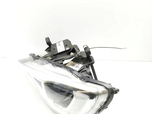 Left headlight VOLVO S60 II (134) D3 | BP39719683C28 - Image 2