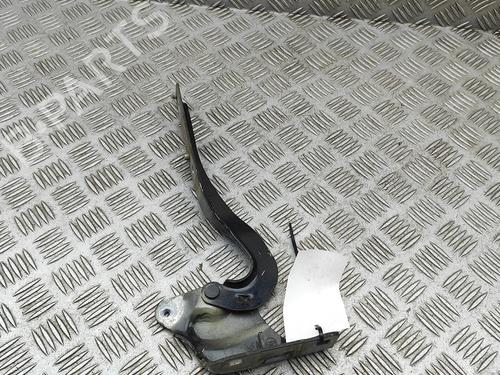 Used Hinge/Door check strap Hinge/Door check strap PEUGEOT 508 SW I (8E_) 2.0 BlueHDi 180 (180 hp) 34161437 34161437