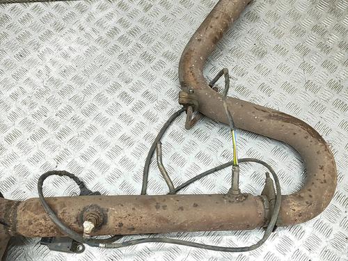 Catalyst IVECO DAILY VI Van 33S14, 35S14, 35C14, 42S14 | BP33377983M10 - Image 4