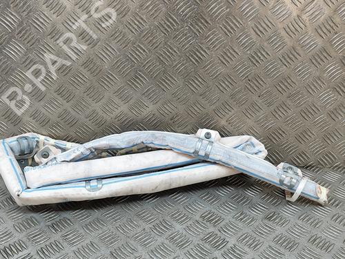 Left curtain airbag LAND ROVER RANGE ROVER SPORT II (L494) 3.0 SDV6 4x4 | BP27773262C11 