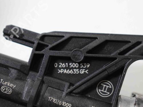 Injector BMW 3 (F30, F80) 320 i | BP30257822M100 