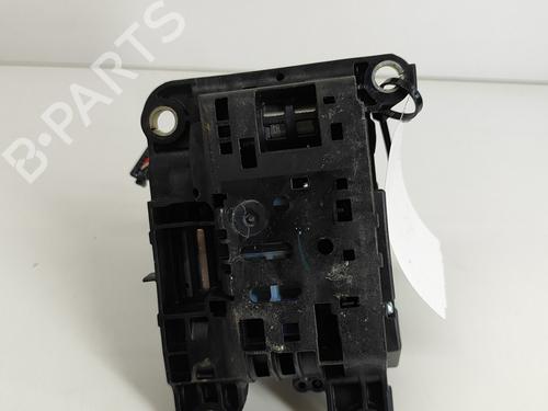 Gear lever AUDI Q5 (FYB, FYG) 2.0 TDI quattro | BP16258476M90 