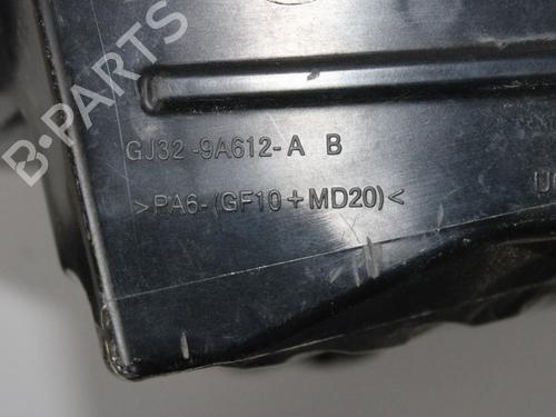 Air filter box JAGUAR E-PACE (X540) 2.0 D150 AWD | BP30826932M87  - Image 8