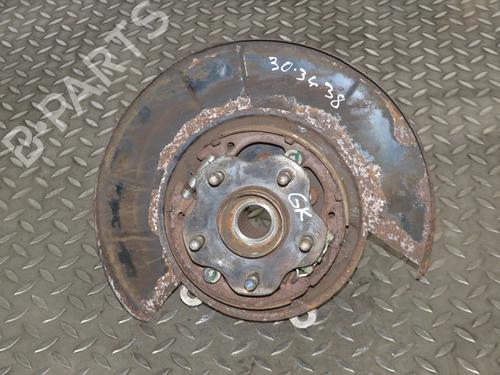 Used Left rear steering knuckle Left rear steering knuckle INFINITI M (Y51) 30d (238 hp) 33348105 33348105