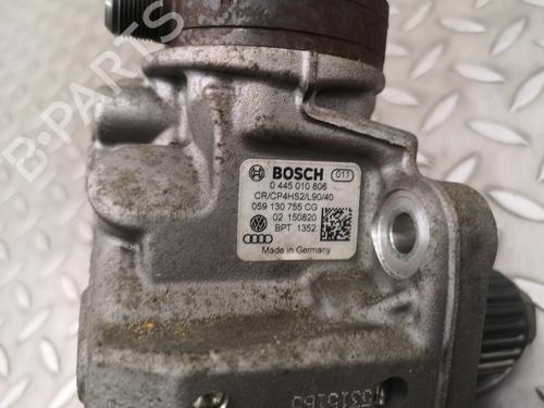 Fuel pump AUDI A6 C7 (4G2, 4GC) 3.0 TDI quattro | BP30256495M76